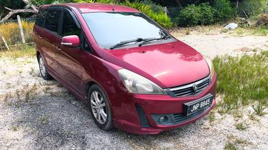 Proton Exora BOLD PREMIUM in Pagoh, JHR