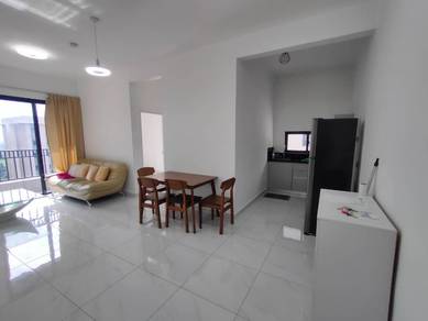 Service Residence For Rent in Equine Residence