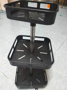 rak rempah ratus 360°