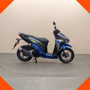 Honda Vario 150