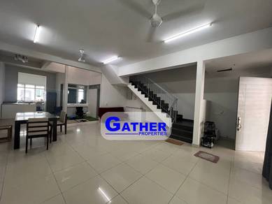 2-storey Terraced House For Rent in Telok Panglima Garang,SGR