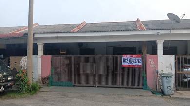 Terraced House For Sale in Kuantan,PHG