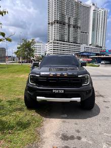 Ford Ranger WILDTRAK in Bukit Mertajam, PNG