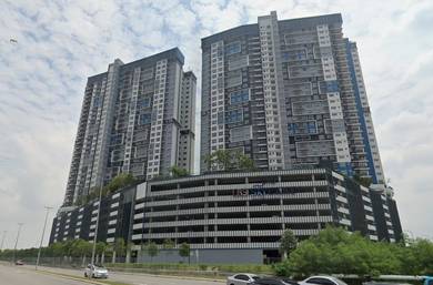 Service Residence For Sale in LBS Skylake Residence
