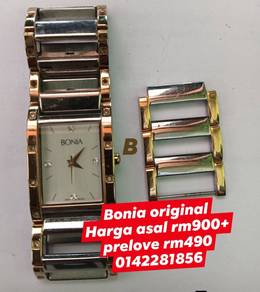 Jam Tangan Bonia for women