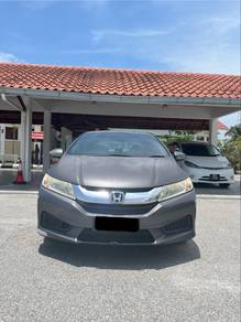 Honda City GM6 E in Seri Iskandar, PRK