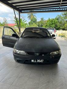 Proton Wira A/B GL in Kota Bharu, KTN