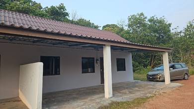 Terraced House For Rent in Ayer Keroh,MLK