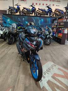 Yamaha Y16ZR