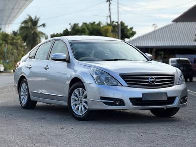 Nissan Teana 200 XE LUXURY in Alor Setar, KDH