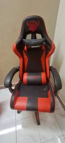 Chair gaming