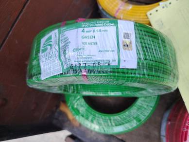 cable 4mm mega