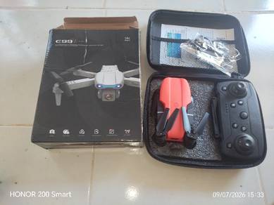 dron e99 