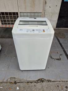 Washing machine washer mesin basuh Panasonic 7.5 k