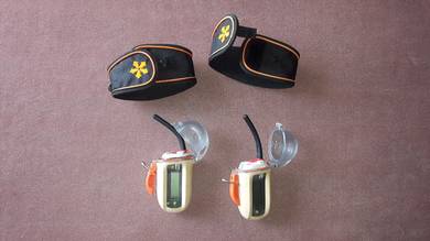 Diver underwater GPS/VHF, Nautilus Mark 1