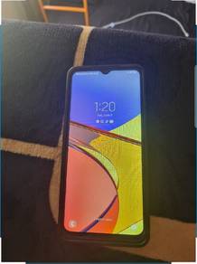 Samsung A12 Untuk dilepaskan 