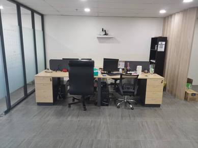 Office space For Rent in Cheras,SGR