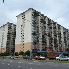 Room in Ampang, SGR