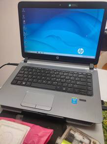 HP Pro Book 440 G2 core i7
