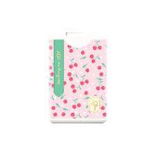 pocket perfume