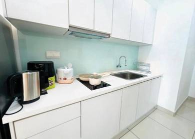 Service Residence For Sale in Mansion One
