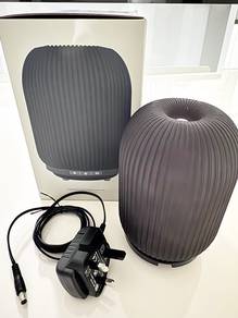 Hooga Jenson Electronic Diffuser 150ml