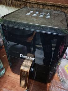 Air Fryer DESSINI