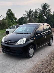Perodua Viva EZ STANDARD in Shah Alam, SGR