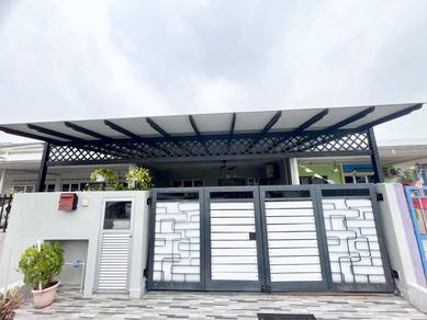 2-storey Terraced House For Sale in Telok Panglima Garang,SGR