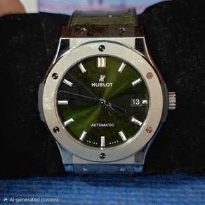 Hublot Classic Fusion 45mm