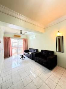 Apartment For Rent in Sri Ria Apartments