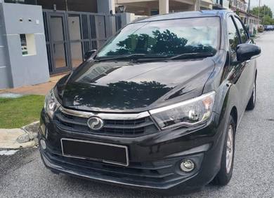 Perodua Bezza PREMIUM X in Georgetown, PNG