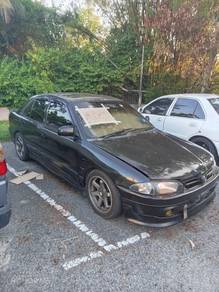 Proton Wira GLi A/B SE in Dungun, TRG
