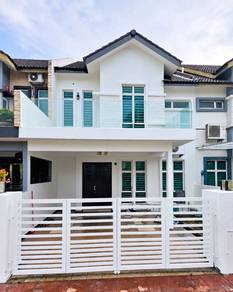 2-storey Terraced House For Sale in Gemencheh,NSN