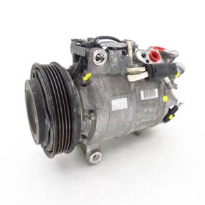 Mercedes Benz CLA180 CLA250 AMG Aircon Compressor