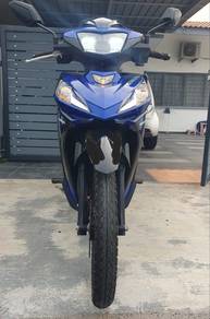Honda Dash 125