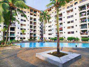 Condominium For Rent in Prima Bayu
