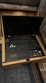 laptop gaming asus tuf f15