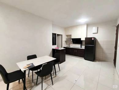 Service Residence For Rent in Nestree Residence @ Nestville
