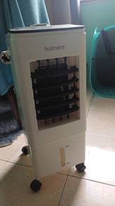 Hulmers Air Cooler with remote