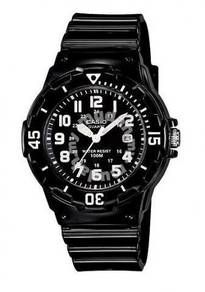 Watch - Casio Date Display LRW200-1BV - ORIGINAL
