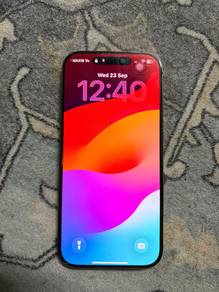 i phone 16 pro
