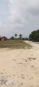Residential Land in Pasir Puteh, KTN
