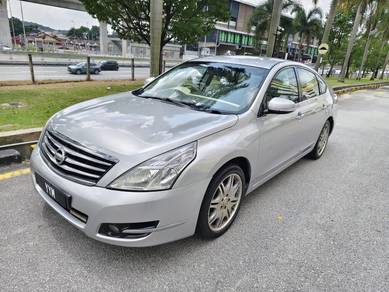 Nissan Teana 200 XE LUXURY in Seri Kembangan, SGR