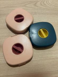 1 set 3pc cable winder