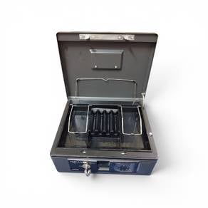 Cash Box