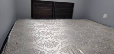 King Mattress