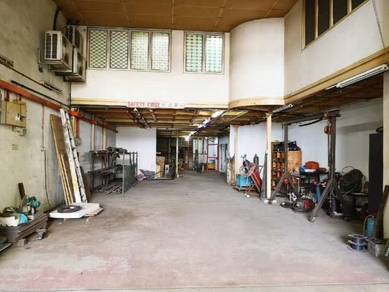 Warehouse / Factory For Rent in Johor Bahru,JHR