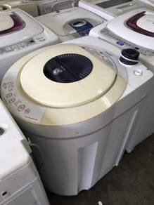 Sharp 7kg automatic top load washing machine