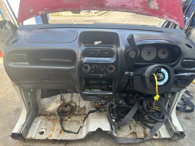 Halfcut L9 JB 660CC TURBO FOR PERODUA KENARI